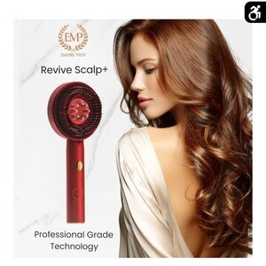 Revive Scalp+ Professional Grade Technology  Hair Tool Retail $5,000 NIB Sealed